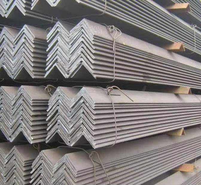 galvanized steel angle bar 8