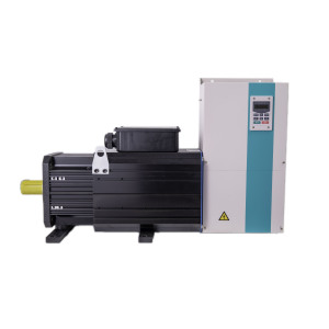 Advanced Electro-hydraulic Servo Drive Solutions