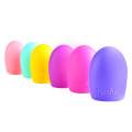 1PC New Cosmetics Makeup Brush Scrubber Board Silicone Makeup Brushes Cleaner Pad Mat Make Up Brush Cleaner Cleaning Tools