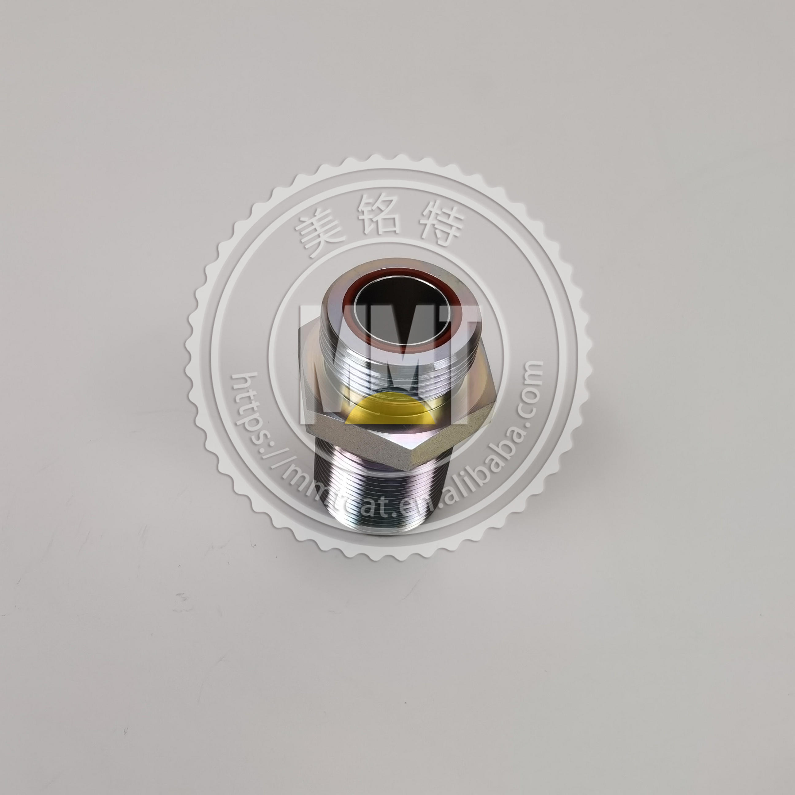 connector 155-2026