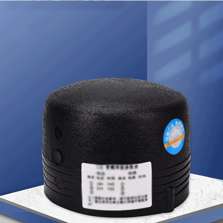 Hdpe Electrofusion End Cap