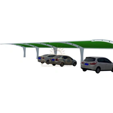 China Steel Carports Car Porch Car Garage Manufacturer And Supplier