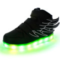 2016 Hot Sale LED Shoes For Children