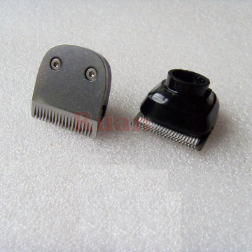 Free Shipping Hair Trimmer Cutter(17-Tooth)Barber Head for QG3320 QG3330 QG3340 QG3333 QG3343 QG3352 QG3360 QG3371 QG3380 QG3383