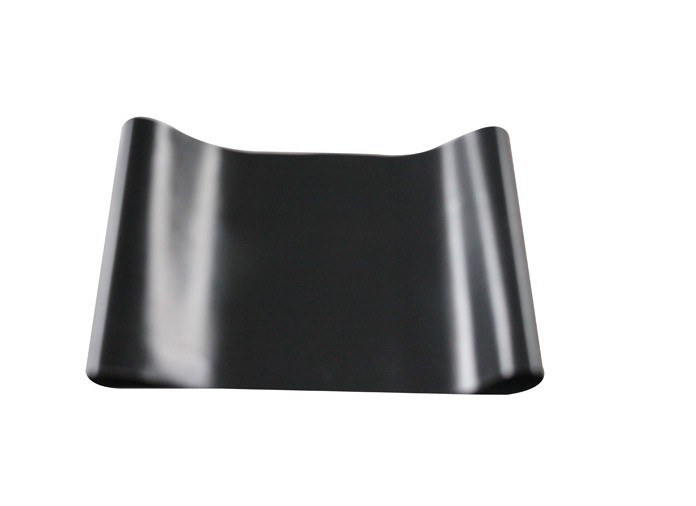 silicone Rubber Conveyor Belt for Zipper Pocket Cutter