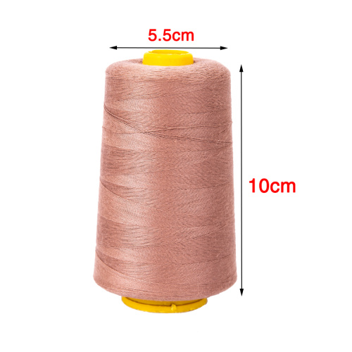 Sewing Thread 100% Cotton Thread For Wig Making Supplier, Supply Various Sewing Thread 100% Cotton Thread For Wig Making of High Quality