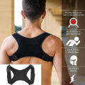 Newest Posture Corrector Back Support Belt Shoulder Bandage Corset Back Orthopedic Spine Posture Corrector Back Pain Relief