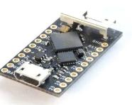 CS-TINYPICO-05 Development Boards and Kits - Wireless ESP32 develop kit