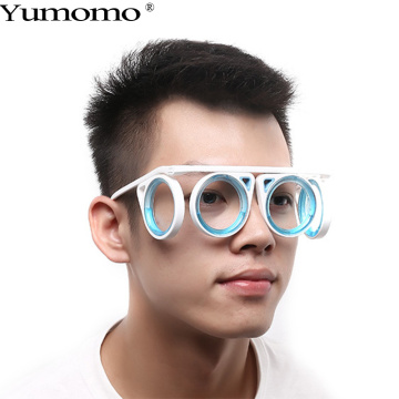 Travel Sports Glasses Motion Sickness Glasses Portable Detachable Foldable Anti-Motion Sickness Cruise Ship Anti-Nausea