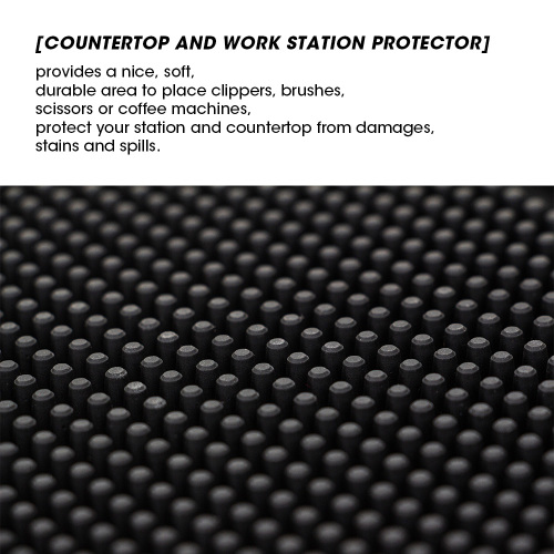 Non Slip Rubber Counter Bar Service Spill Mat Supplier, Supply Various Non Slip Rubber Counter Bar Service Spill Mat of High Quality