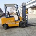 Nuoman diesel forklift Free Shipping