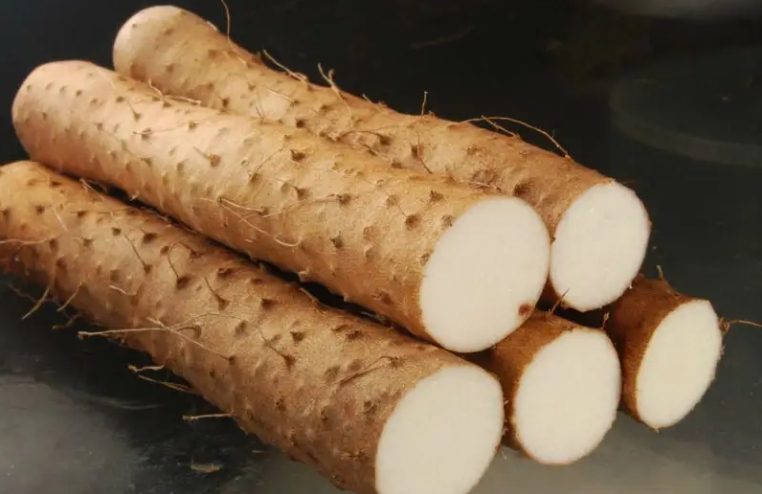 yam extract powder