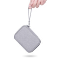 1PC Multi-function Travel Digital Storage Bag Mobile Power Headset U Disk Data Cable Storage Bag Electronic Accessories