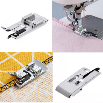 Overcast presser foot 7310(006907008) for brother singer janome pfaff elna viking white sewing machine overlock foot