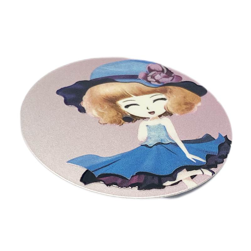PAD printing watch dial 