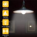 E27 Radar Motion Sensor Bulb LED Auto Sensor Dusk To Dawn Security Light Lamp Spotlight LED Bulb Household No Flicker 7W 12W