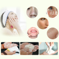 Women Men Portable Oil Control Refreshing Handmade Bathroom Hotel Face Cleansing Soap