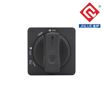 Circuit Breaker Operation Handles