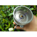 Japan Xinnong metal brushless worm gear DC18v24v0.8a with driver adjustable speed centrifugal cooling fan air blower