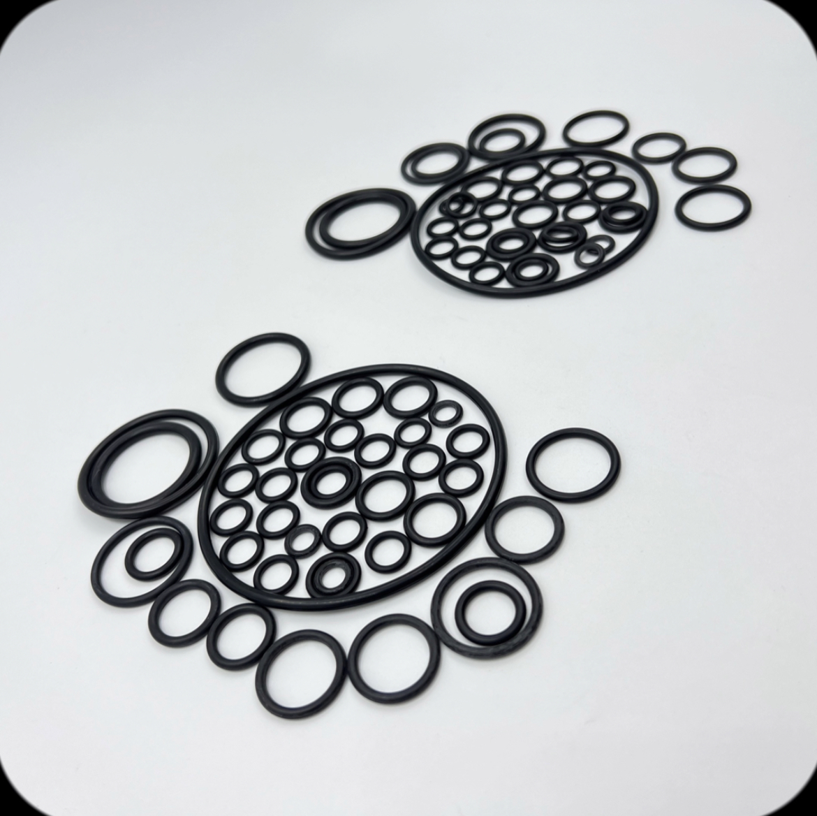 1-VOLVO special elevator repair kit