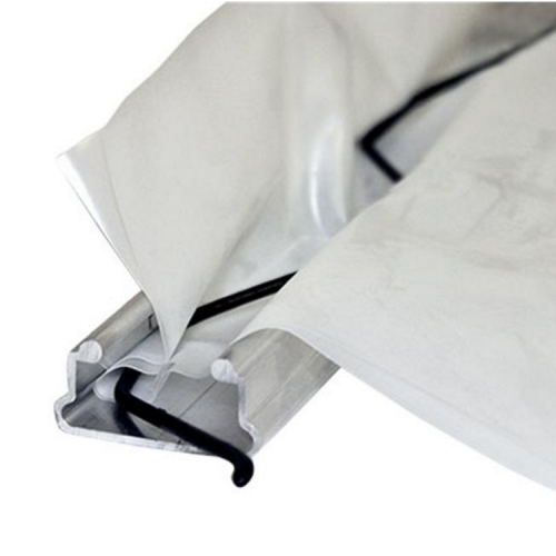 Greenhouse Film Wiggle Wire For Lock Channel Film Manufacturers and Greenhouse Film Wiggle Wire For Lock Channel Film Suppliers