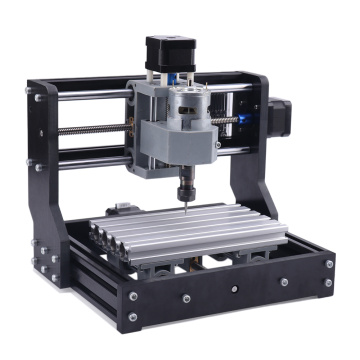180x100x30mm Table Mini Laser Engraver CNC Wood Router Engraving machine GRBL 1.1h CNC1810 DIY Cutting Printer 2in1 Engraver