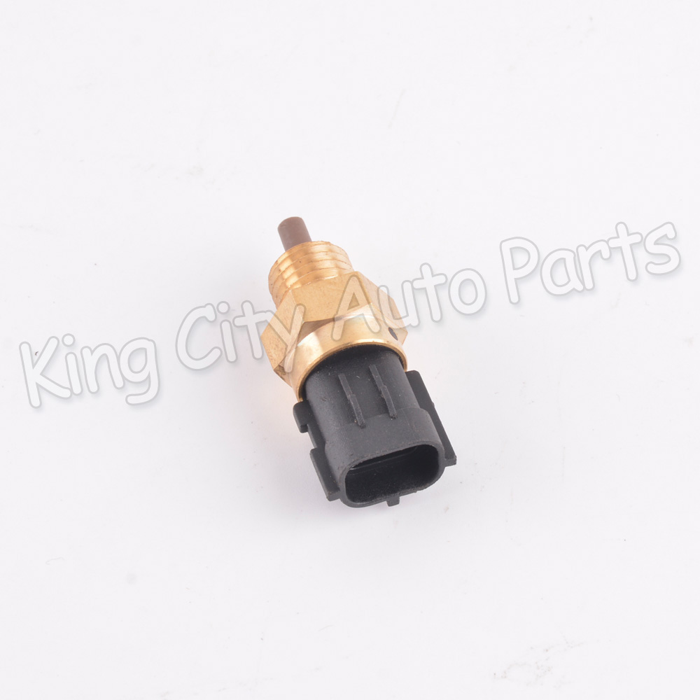 CAPQX For Mitsubishi Lancer Pickup L200 Car Radiator Coolant Fan Temperature Sensor Switch Plug Water Temp Sender OEM#MD326170