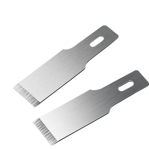 #18 Hobby Knife Blades Chiseling Blades Supplier, Supply Various #18 Hobby Knife Blades Chiseling Blades of High Quality