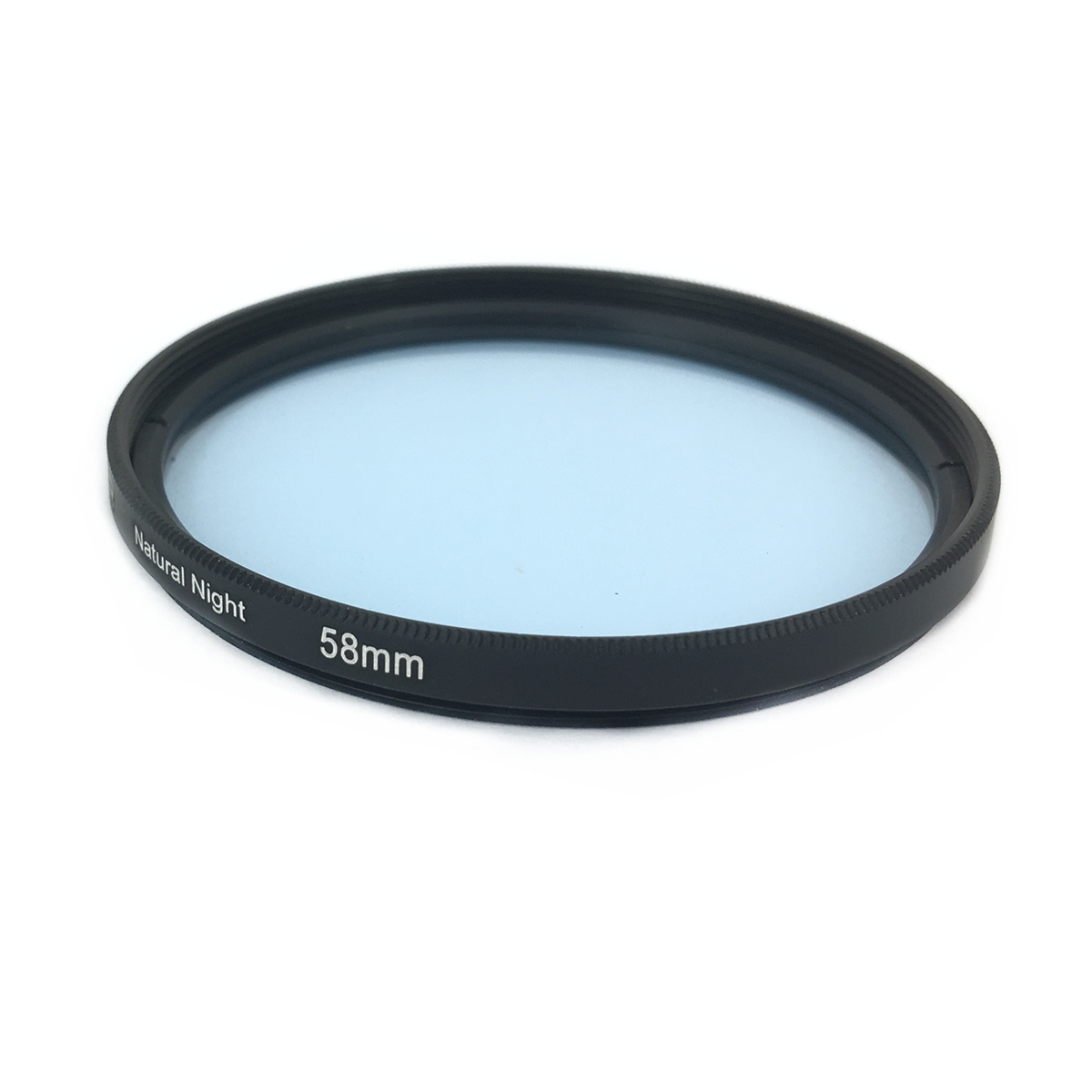 Natural Night Clear Pure Night Clearsky Glass Lens Filter for Canon Nikon Sony Fujifilm Camera Lenses 49 52 58 62 67 72 77 82mm