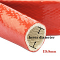 ID 8mm Red