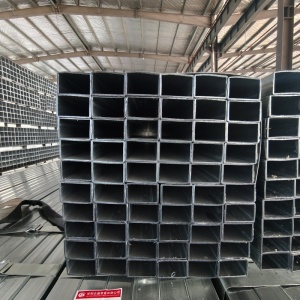 Galvanized Square Tube 35*55*1.1mm
