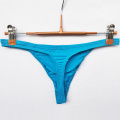 5pcs Men Sexy Underwear Transparent Personal Briefs Bikini G-string Thong Jocks Tanga Underpants Man Shorts Exotic T-back HT026