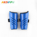 1 Pair Sports Safety Shin Guard Soccer Children's Leg Shields Football Leg Support Protector Shin Pads Breathable colorful