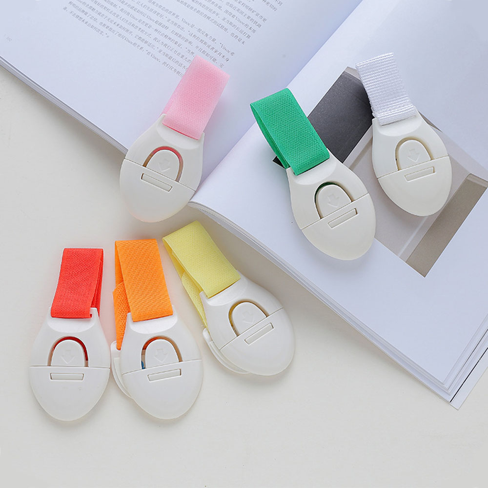 5pcs Child Safety Lock Security Drawer Latch Protection From Baby on Furniture Cabinet Door Lock Window Baby Drawers Protection