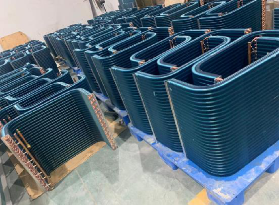 Heat Exchanger1