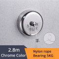 Chrome-1256L-Nylon