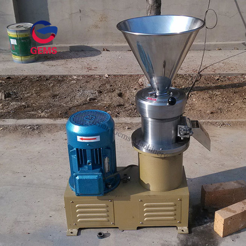 Colloid Milling Avocado Grinder Mung Bean Grinder Machine for Sale, Colloid Milling Avocado Grinder Mung Bean Grinder Machine wholesale From China