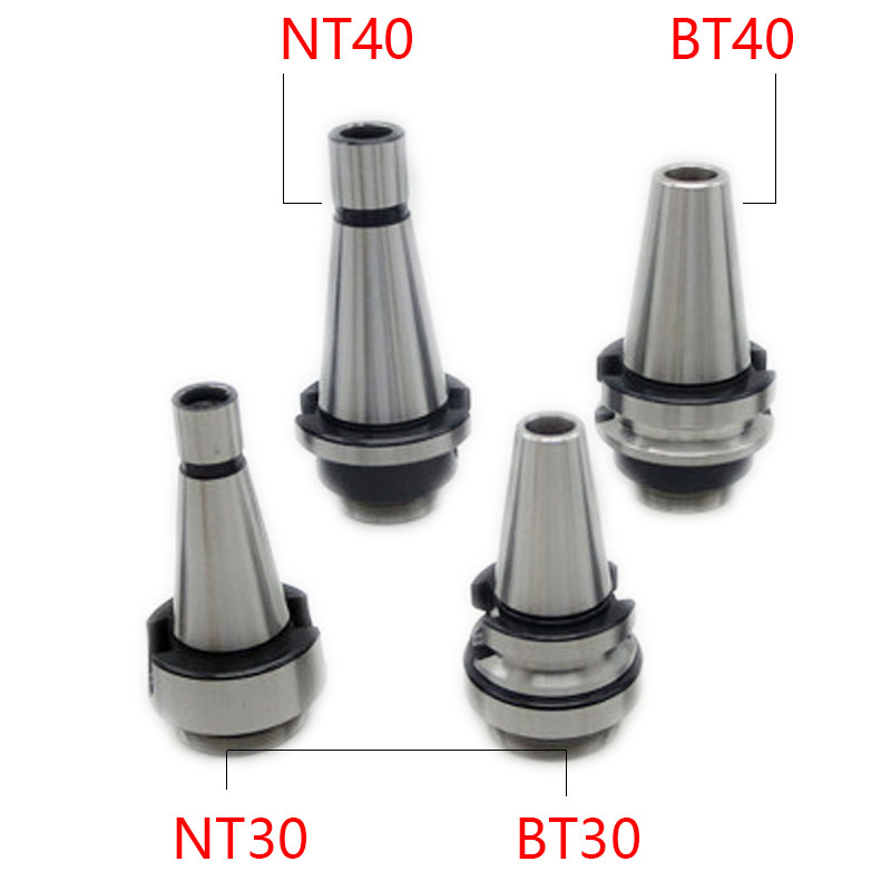 Boring bar for boring head adapter NT30 BT30 BT40 NT40 R8 MT2 MT3 MT4 C25 C20 drawbar tools holder boring tool for CNC machine