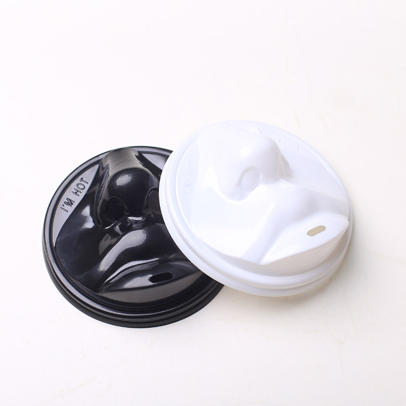 100PCs Take Kiss out Paper Coffee Mug Lid paper Cup new design kissing lips disposable cup bottle party supplied birthday wegwer