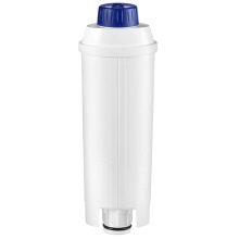 Coffee Machine Water Filter for Delonghi DLSC002 Filter Cartridge Compatible with ECAM, ETAM, EC680, EC800