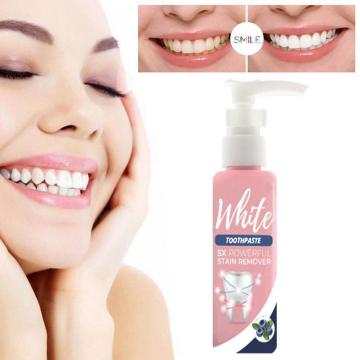 Blueberry Soda Toothpaste Stain Removal Whiten Toothpastee Hygiene Soda Dental 30ml,50ml,100ml Oral Toothpaste Baking Tool Y9D6