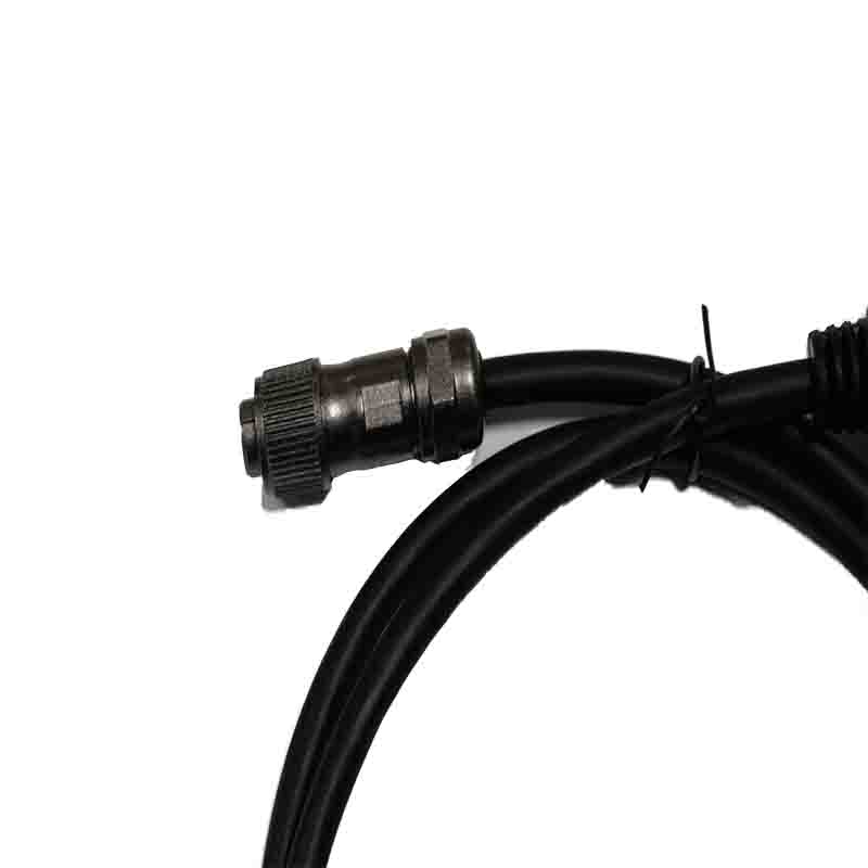 ST1210P6 16P OBD male