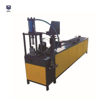 cnc metal pipe punching machine