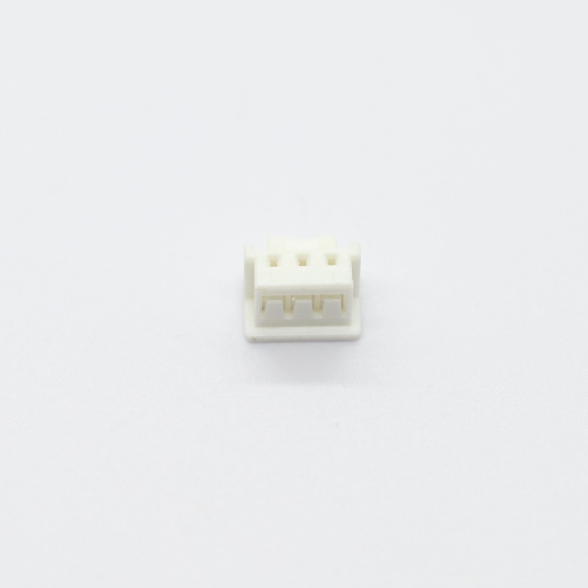 AH2013-03P+2.00m Pitch Mlae Housing Connector Series(1)