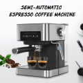ITOP Electric 20Bar Italian Coffee Maker Household Americano Espresso Coffee Machine Fancy Milk Foam Maker 220V