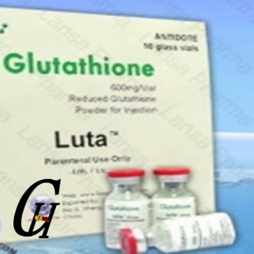 Reduced Glutathione for Injection Reduced Glutathione for Injection