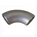 Butt weld carbon steel elbow