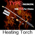 Heating Torch 15/30/35/50/65 type Soldering Propane Butane Gas Flame Blow Plunber Roofing Metal Stainless Steel Soldering Gun