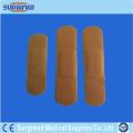 Adhesive Wound Plaster Elastic Fabric