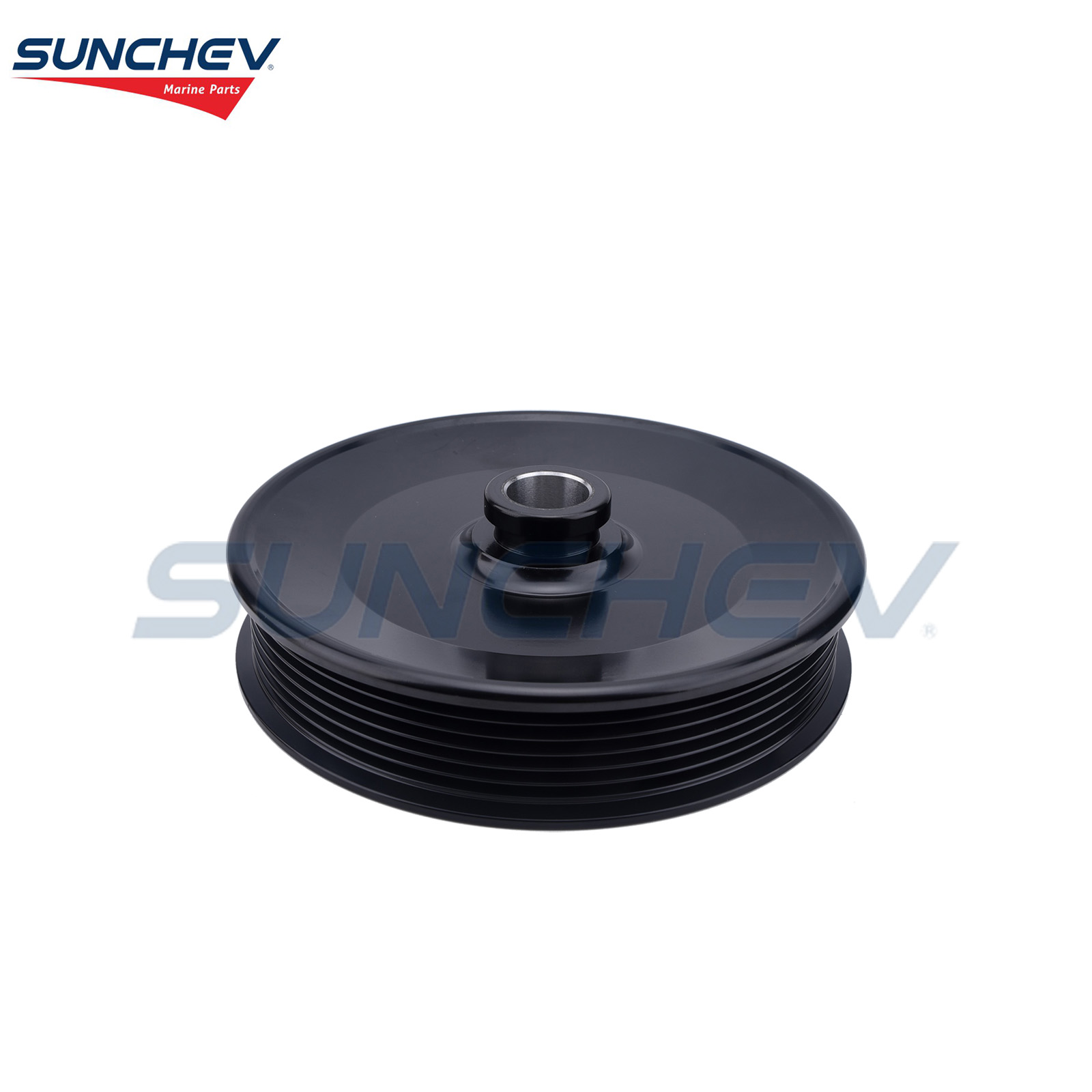 861579 TENSIONER For Volvo Penta